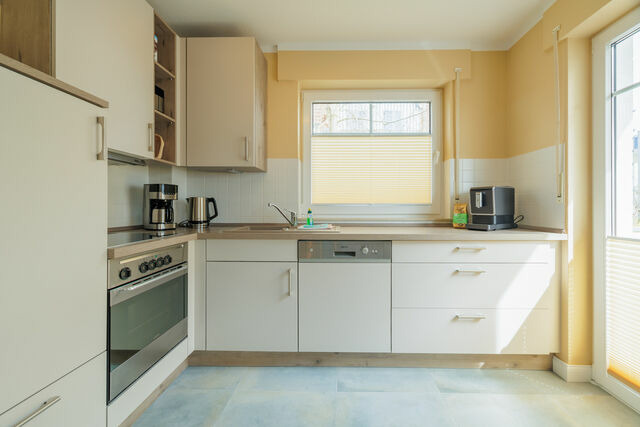 Ferienwohnung in Zingst - Boddenkieker 14 - Bild 7