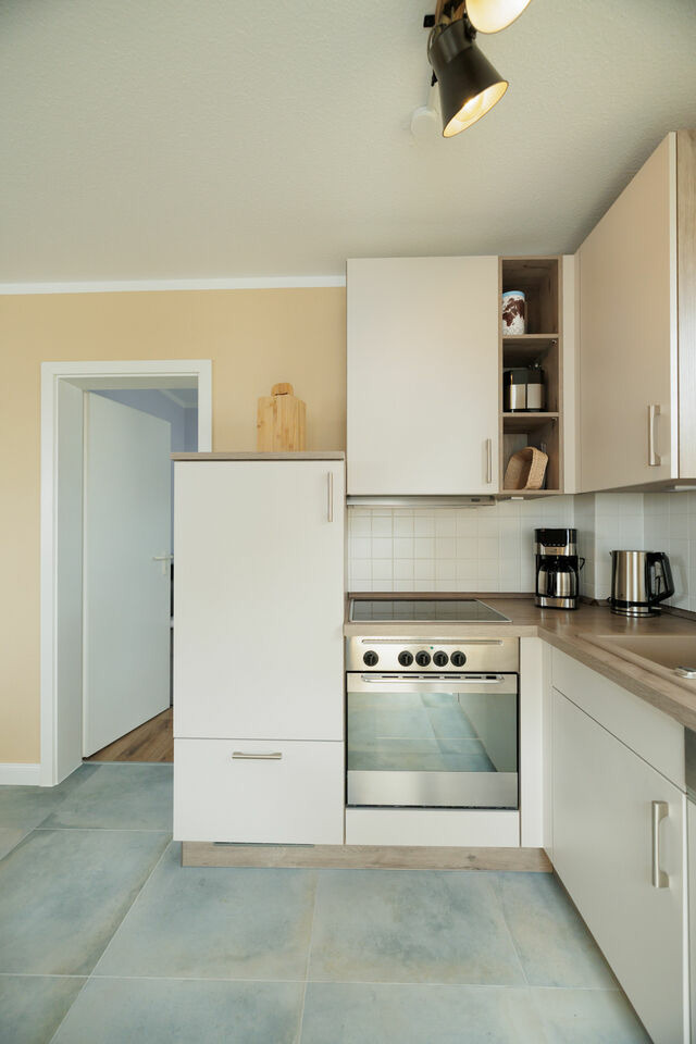 Ferienwohnung in Zingst - Boddenkieker 14 - Bild 8