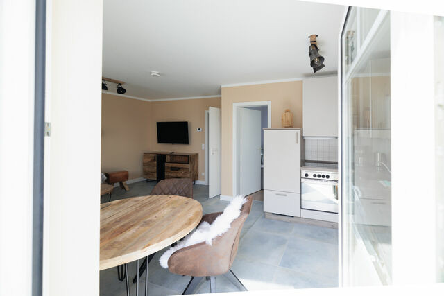 Ferienwohnung in Zingst - Boddenkieker 14 - Bild 9