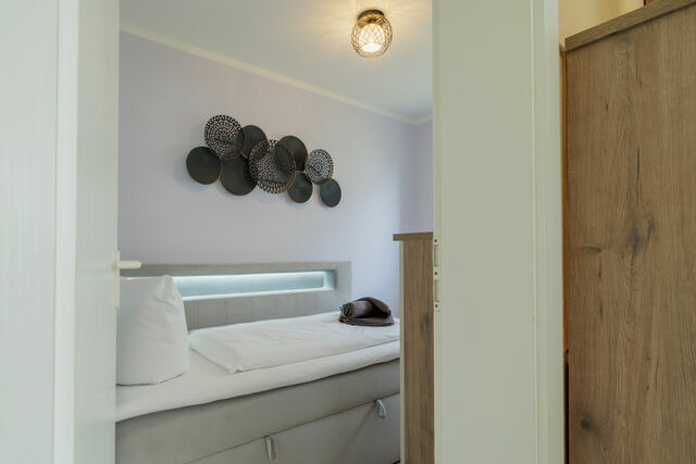 Ferienwohnung in Zingst - Boddenkieker 14 - Bild 10