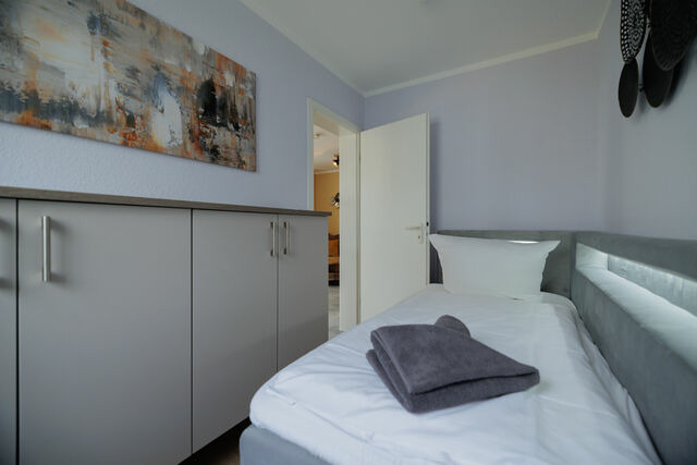 Ferienwohnung in Zingst - Boddenkieker 14 - Bild 11