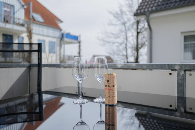 Ferienwohnung in Zingst - Boddenkieker 14 - Bild 21