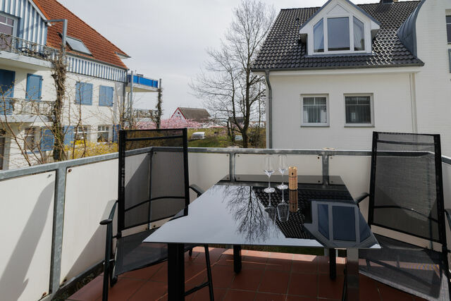 Ferienwohnung in Zingst - Boddenkieker 14 - Bild 22