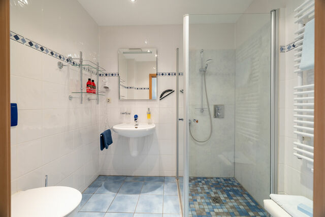 Ferienwohnung in Ostseeheilbad Zingst - Villa D&uuml;nenblick 02 - Bild 11