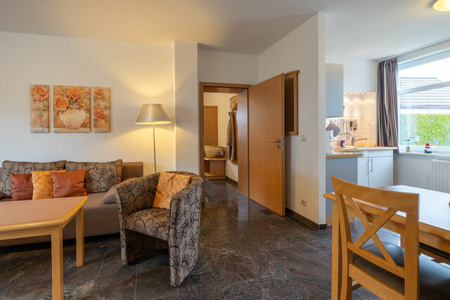 Ferienwohnung in Ostseeheilbad Zingst - Villa D&uuml;nenblick 02 - Bild 21