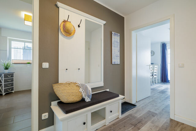 Ferienwohnung in Ostseeheilbad Zingst - Boddenkieker 12 - Bild 3