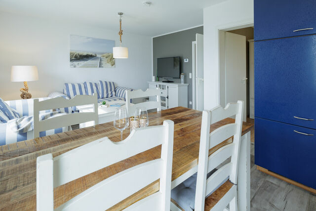 Ferienwohnung in Ostseeheilbad Zingst - Boddenkieker 12 - Bild 5