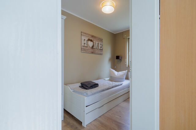 Ferienwohnung in Ostseeheilbad Zingst - Boddenkieker 12 - Bild 10