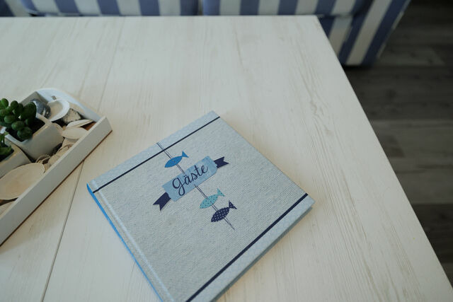 Ferienwohnung in Ostseeheilbad Zingst - Boddenkieker 12 - Bild 24