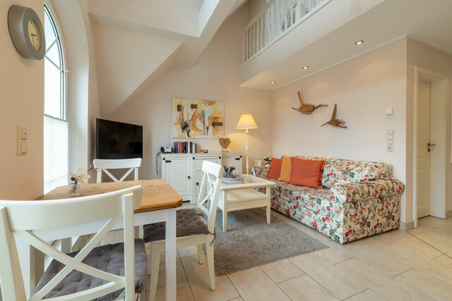 Ferienwohnung in Zingst - Ostseeidyll - Bild 2