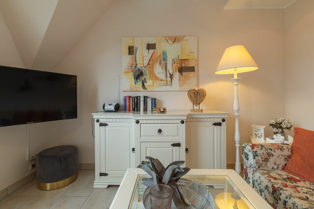 Ferienwohnung in Zingst - Ostseeidyll - Bild 4