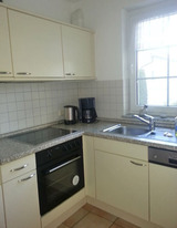 Ferienwohnung in Zingst - Ferienwohnung Rintisch - Bild 7