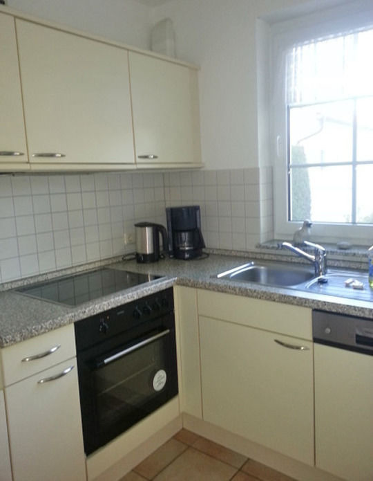 Ferienwohnung in Zingst - Ferienwohnung Rintisch - Bild 7