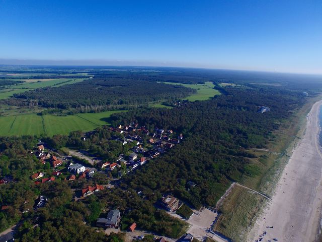 Ferienwohnung in Zingst - SUITE AN DER SEEBRÜCKE - Bild 10