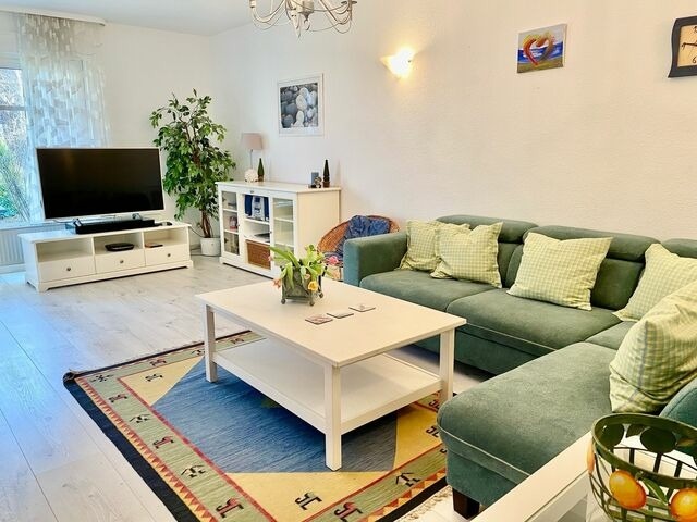 Ferienwohnung in Ostseeheilbad Zingst - Ferienwohnung 03 - Bild 2