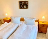 Ferienwohnung in Ostseeheilbad Zingst - Ferienwohnung 03 - Bild 9