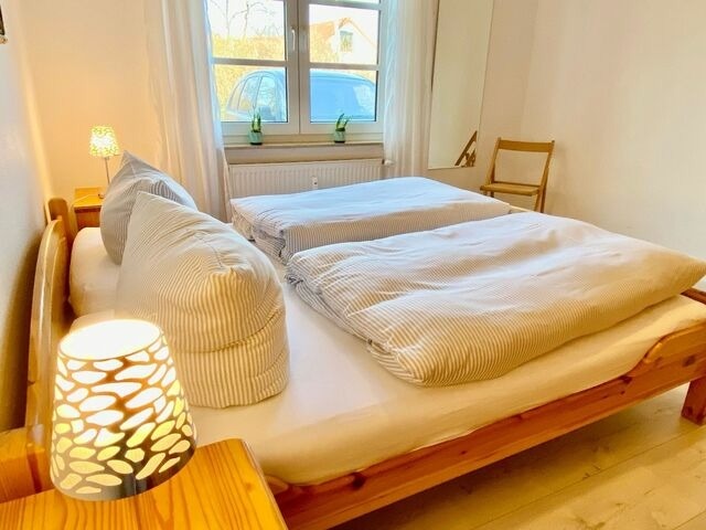 Ferienwohnung in Ostseeheilbad Zingst - Ferienwohnung 03 - Bild 10