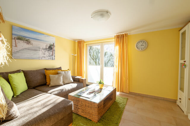 Ferienwohnung in Zingst - Amelie - Bild 6