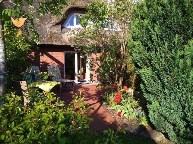 Ferienwohnung in Zingst - Amelie - Bild 17