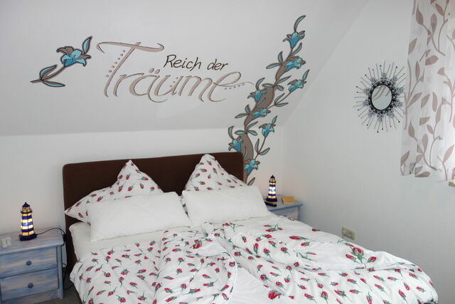 Ferienhaus in Ostseeheilbad Zingst - SONDERPREISE Juni/ September 2025 --- beliebtes FH "M&ouml;we" - nur 2 Minuten vom Strand... WLAN inklusive... - Bild 7