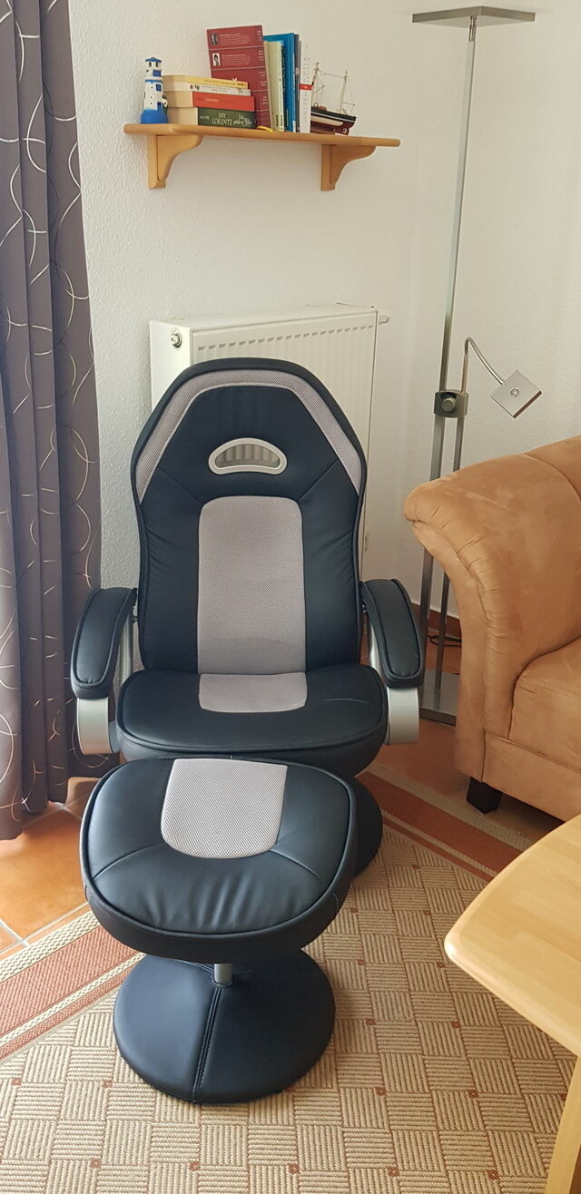 Ferienwohnung in Ostseeheilbad Zingst - Ostseegl&uuml;ck App.9 - Bild 5