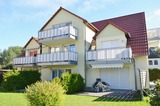 Ferienwohnung in Ostseeheilbad Zingst - Ostseegl&uuml;ck App.9 - Bild 11