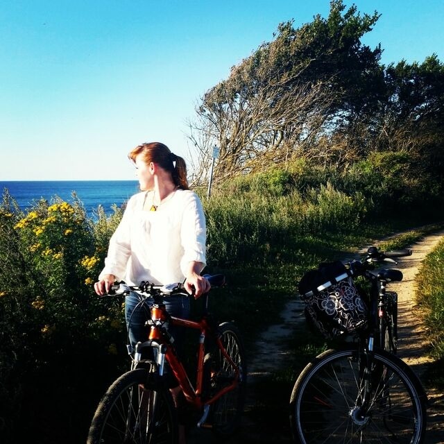 Ferienwohnung in Ostseeheilbad Zingst - Ostseegl&uuml;ck App.9 - Bild 23