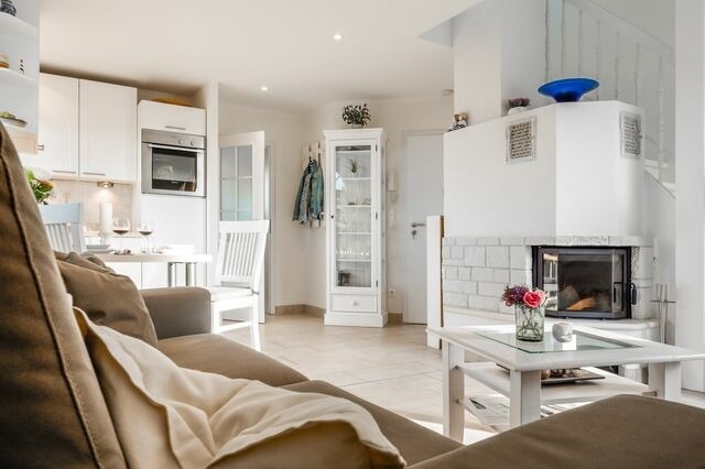 Ferienwohnung in Zingst - Ostseeperle - Bild 4