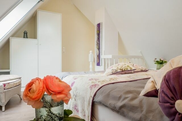 Ferienwohnung in Zingst - Ostseeperle - Bild 11