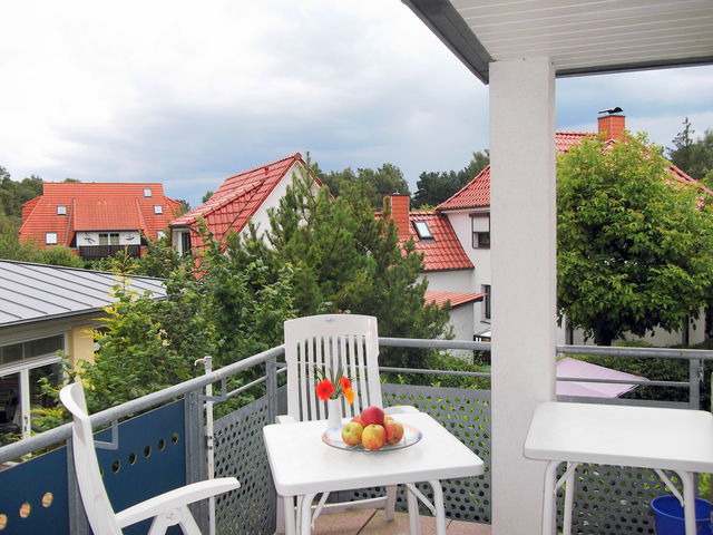 Ferienwohnung in Dierhagen - Meeresbrise 06 - Bild 11
