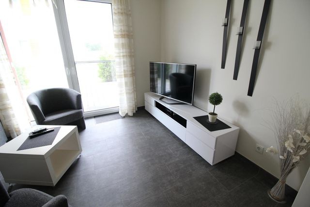 Ferienwohnung in Dierhagen - Strandlust V6W1 - Bild 4