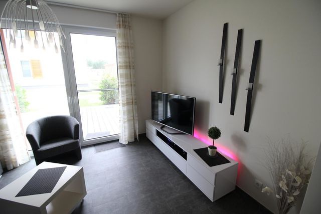 Ferienwohnung in Dierhagen - Strandlust V6W1 - Bild 10