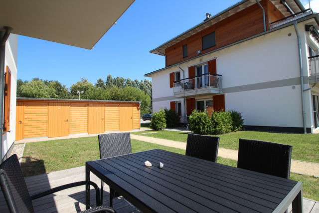 Ferienwohnung in Dierhagen - Strandlust V6W1 - Bild 15