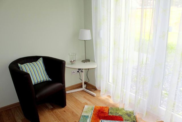 Ferienwohnung in Dierhagen - Lachm&ouml;we App. 35 - Bild 8