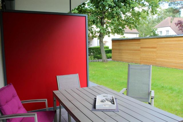 Ferienwohnung in Dierhagen - Lachm&ouml;we App. 35 - Bild 11