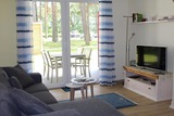 Ferienwohnung in Dierhagen - Seeschwalbe App. 34 - Bild 1