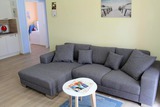 Ferienwohnung in Dierhagen - Seeschwalbe App. 34 - Bild 4