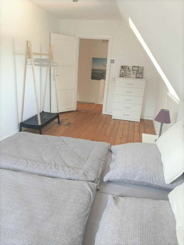 Ferienhaus in Hans&uuml;hn - Ferienhaus Hans&uuml;hn "gerne mit Hund" - Bild 13