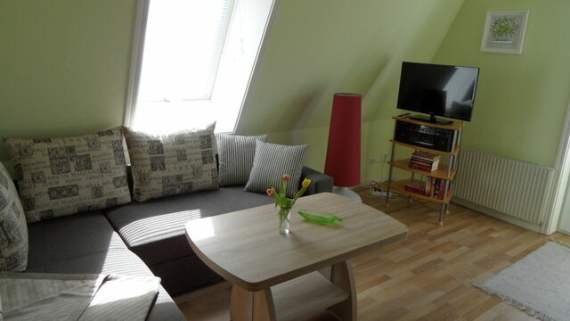Ferienwohnung in Zingst - Strandmöwe 2 - Bild 4