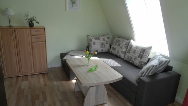 Ferienwohnung in Zingst - Strandmöwe 2 - Bild 6