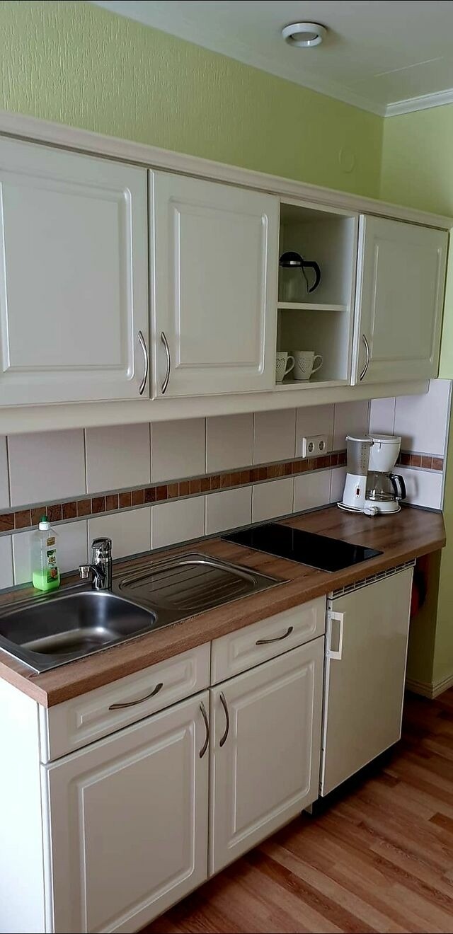 Ferienwohnung in Zingst - Strandmöwe 2 - Bild 8