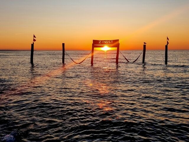 Ferienwohnung in Zingst - Strandmöwe 2 - Bild 13