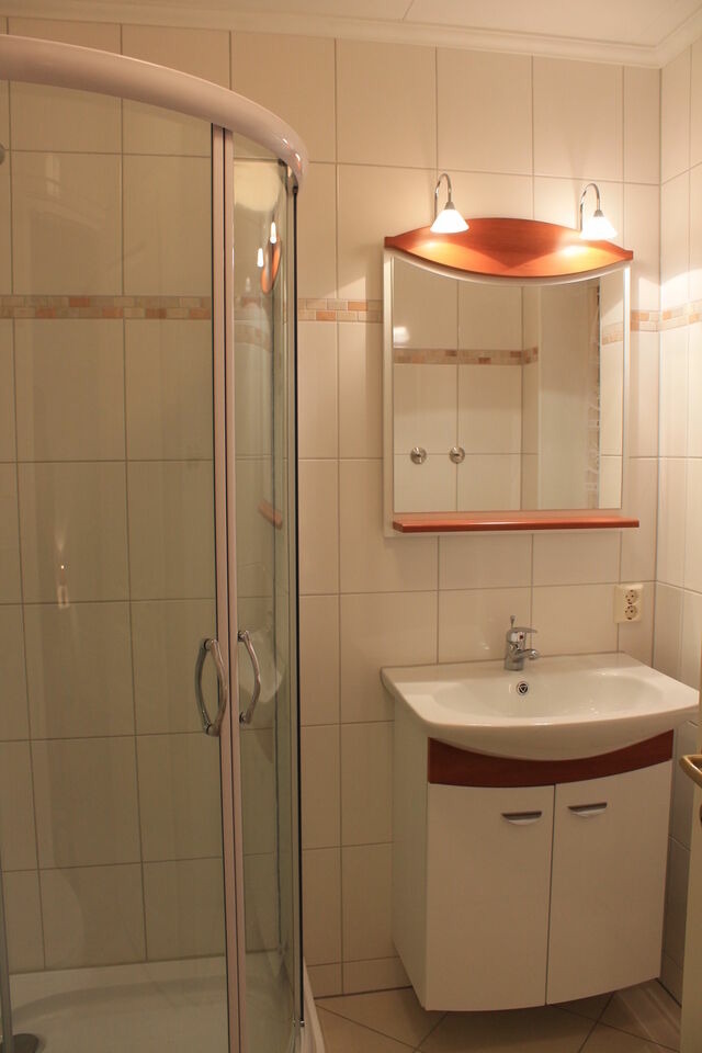 Ferienwohnung in Zingst - Strandm&ouml;we 2 - Bild 8