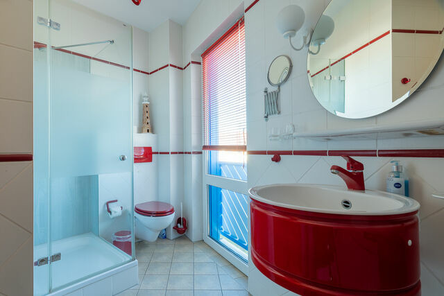 Ferienhaus in Zingst - Ferienhaus Ginster - Bild 6