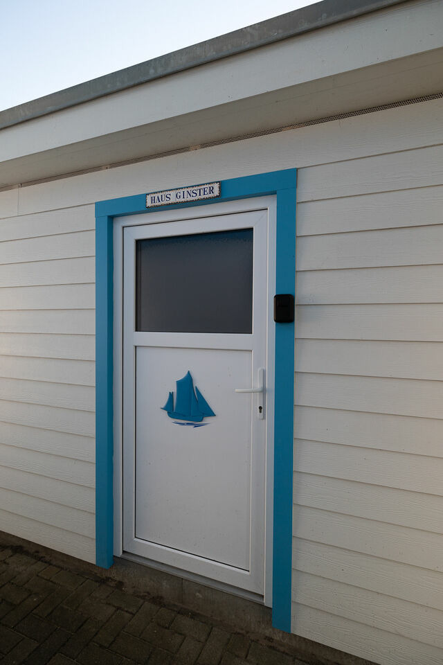 Ferienhaus in Zingst - Ferienhaus Ginster - Bild 17