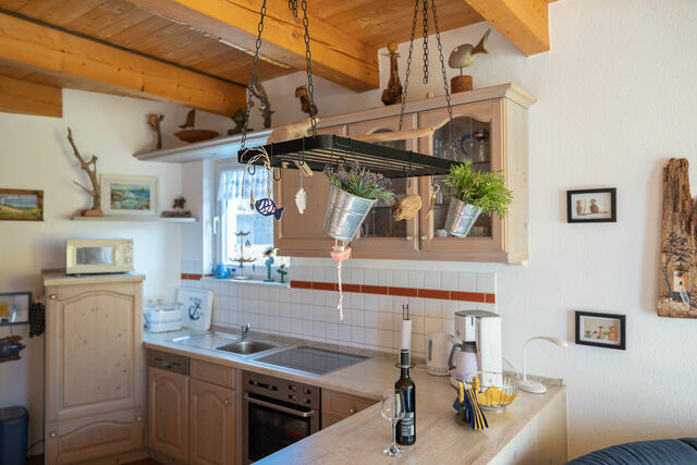 Ferienhaus in Zingst - Ferienhaus Ginster - Bild 23