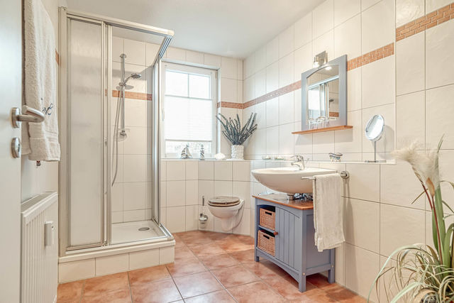 Ferienwohnung in Zingst - Bernstein 02 - Bild 9