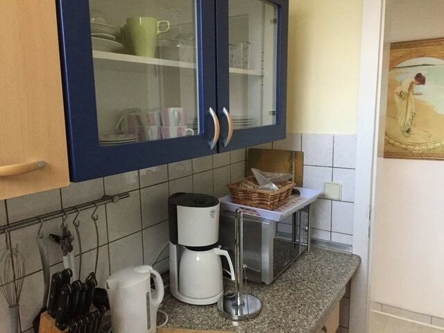 Ferienwohnung in Kellenhusen - Haus Strandl&auml;ufer Wohnung 2 - Bild 10