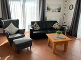 Ferienwohnung in Grömitz - Traum-Ferienwohnung Nr. 1 in der Residenz am Kurpark Grömitz - Familie Gorisen - Bild 1