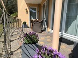 Ferienwohnung in Grömitz - Traum-Ferienwohnung Nr. 1 in der Residenz am Kurpark Grömitz - Familie Gorisen - Bild 16